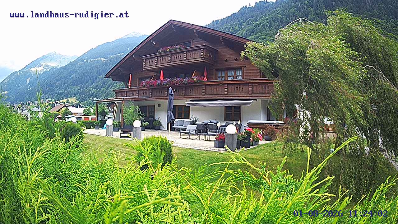 Gortipohl | Landhaus Rudigier