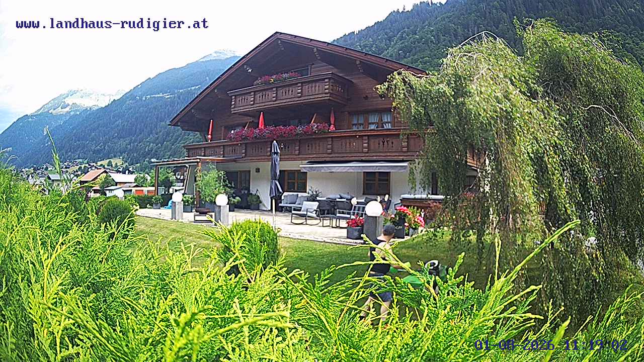 Gortipohl | Landhaus Rudigier