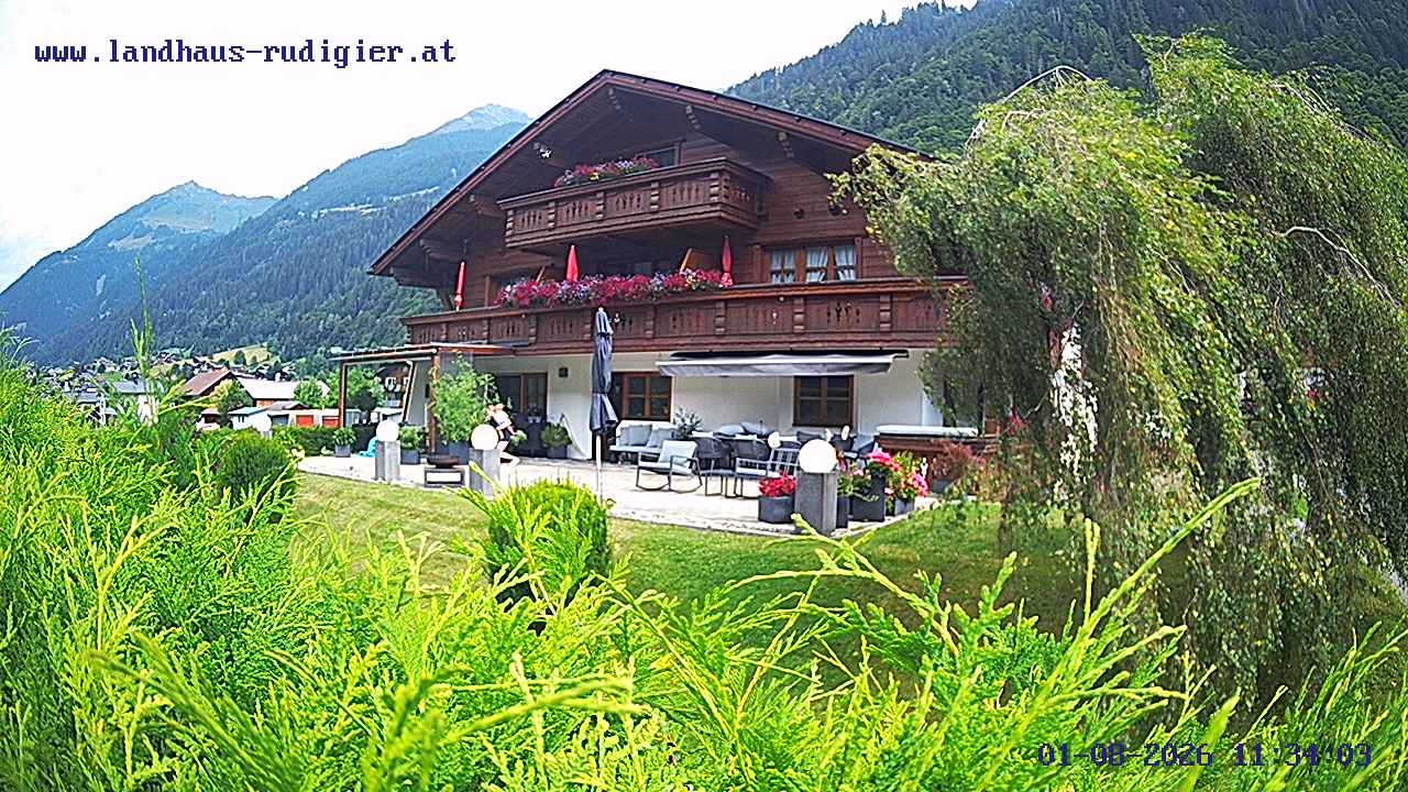 Gortipohl | Landhaus Rudigier