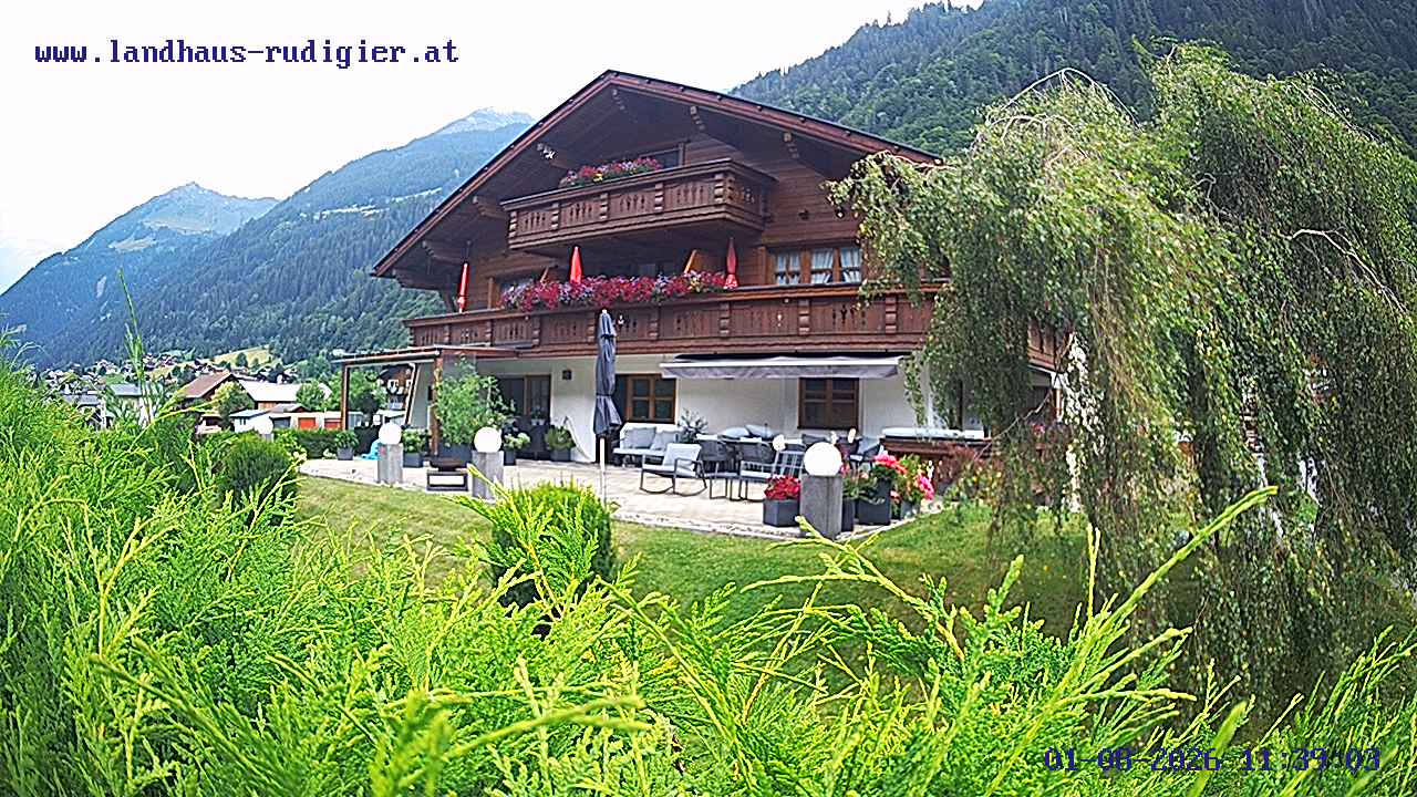 Gortipohl | Landhaus Rudigier