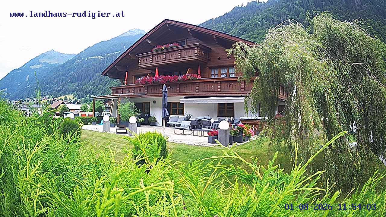 Gortipohl | Landhaus Rudigier