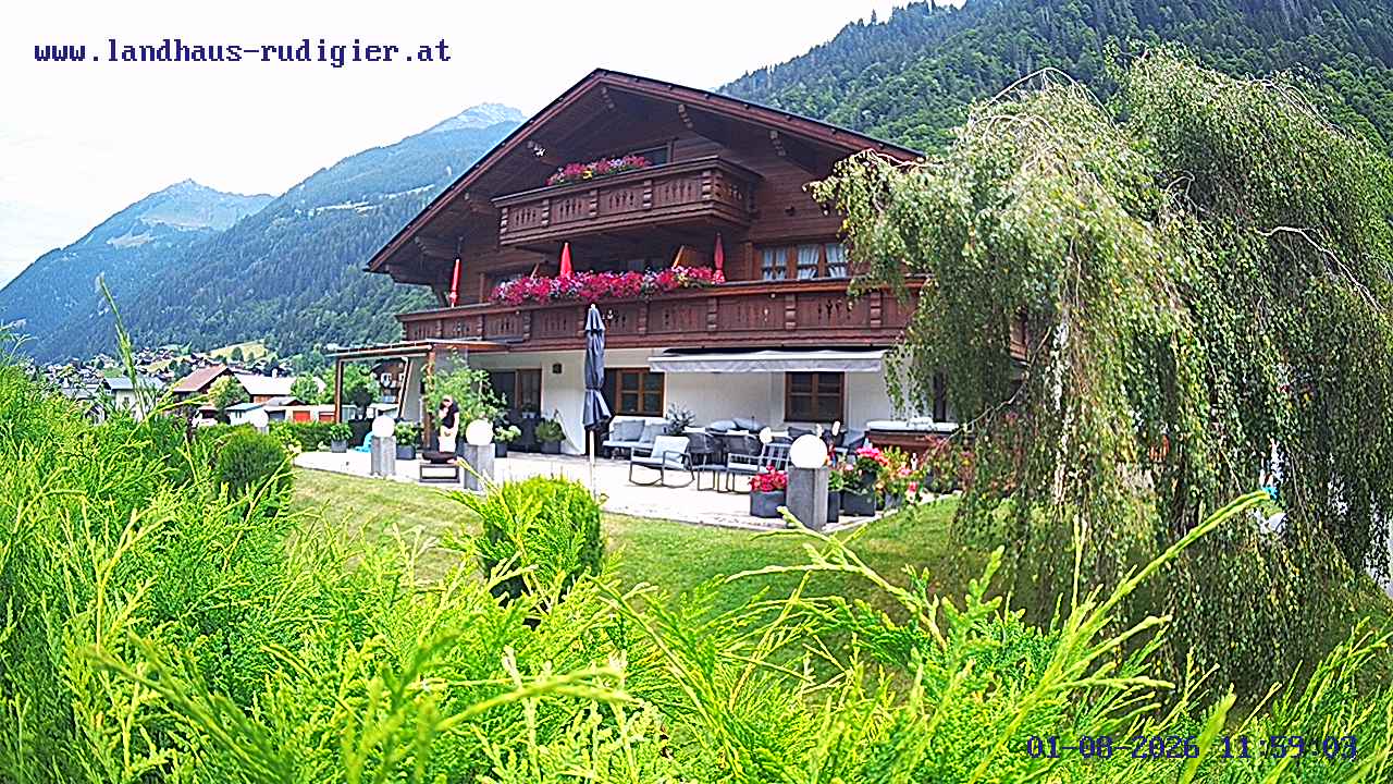 Gortipohl | Landhaus Rudigier