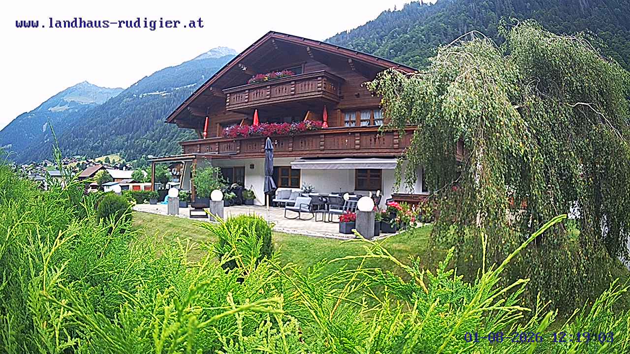 Gortipohl | Landhaus Rudigier