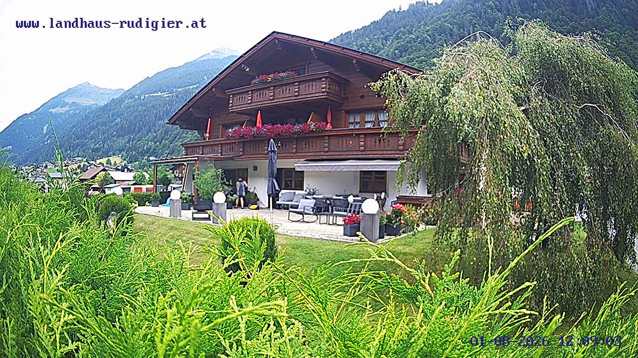 Gortipohl | Landhaus Rudigier