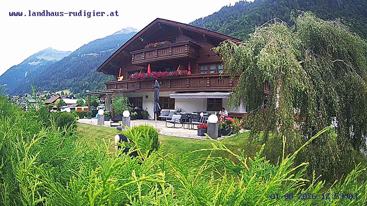Gortipohl | Landhaus Rudigier