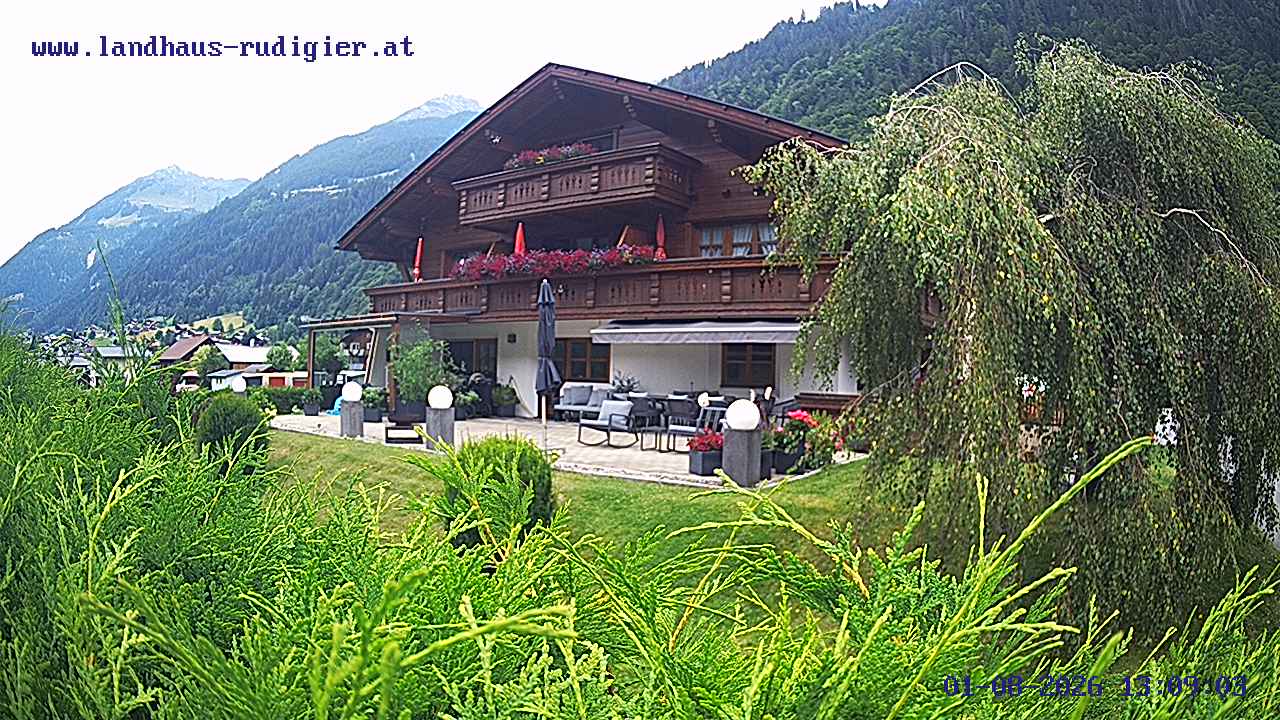 Gortipohl | Landhaus Rudigier
