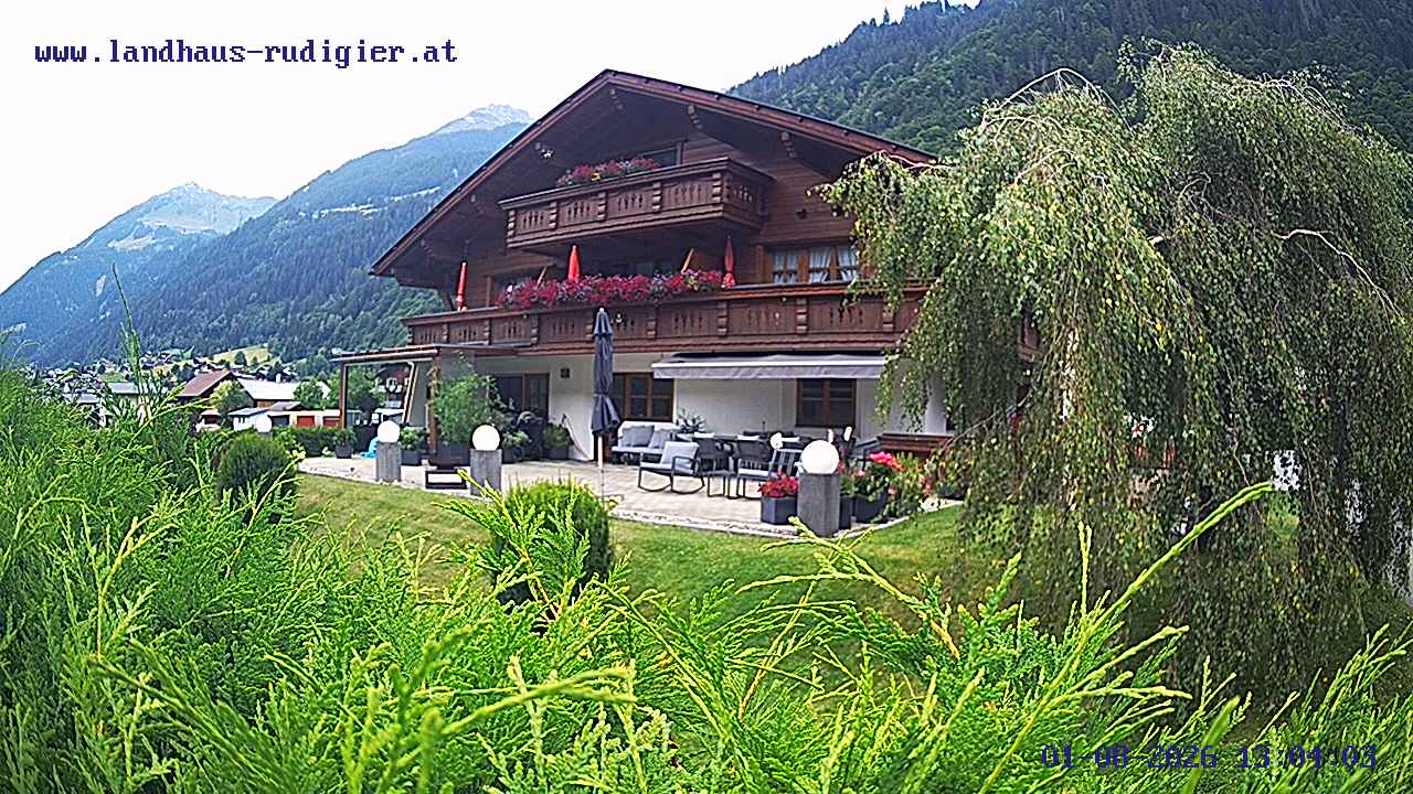 Gortipohl | Landhaus Rudigier