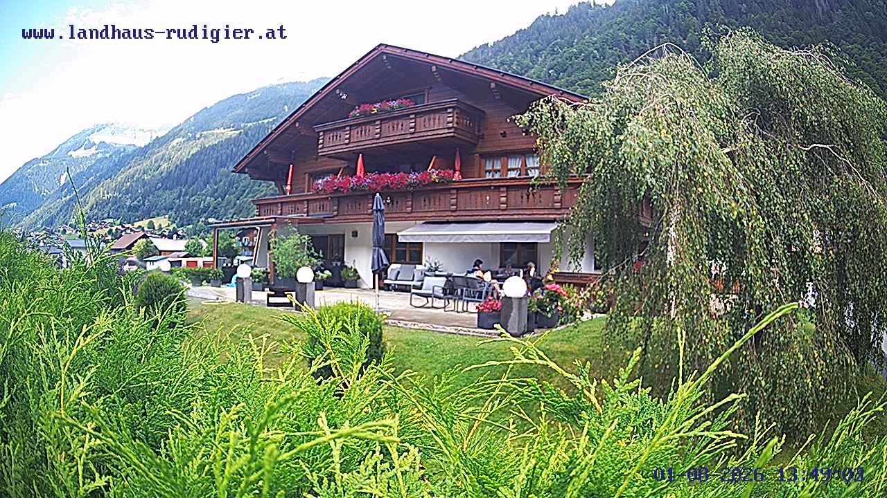 Gortipohl | Landhaus Rudigier