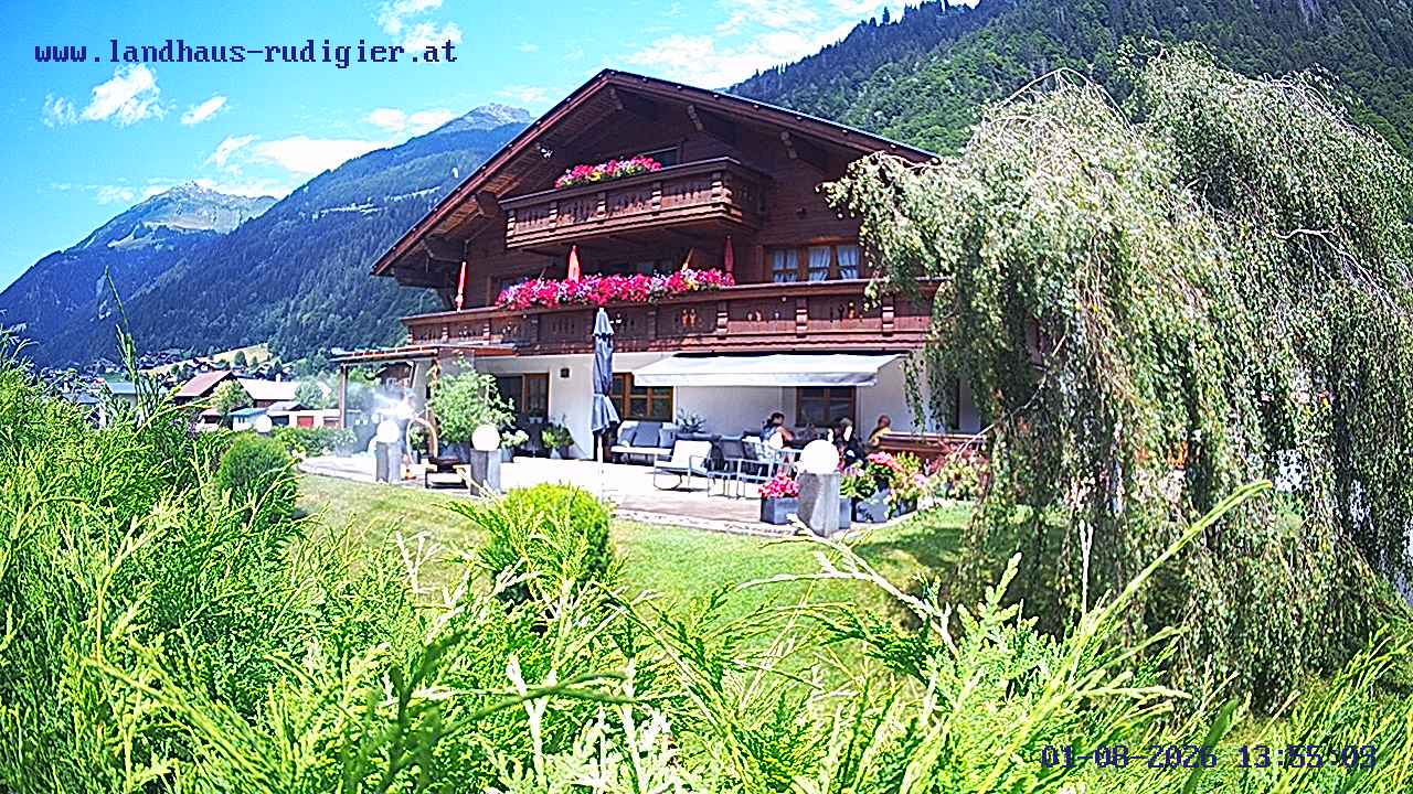 Gortipohl | Landhaus Rudigier