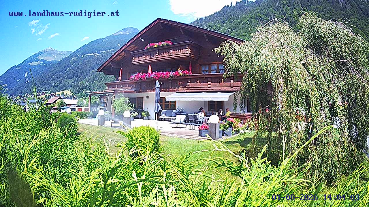 Gortipohl | Landhaus Rudigier