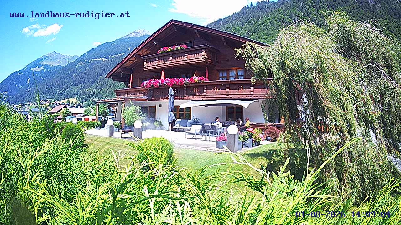 Gortipohl | Landhaus Rudigier