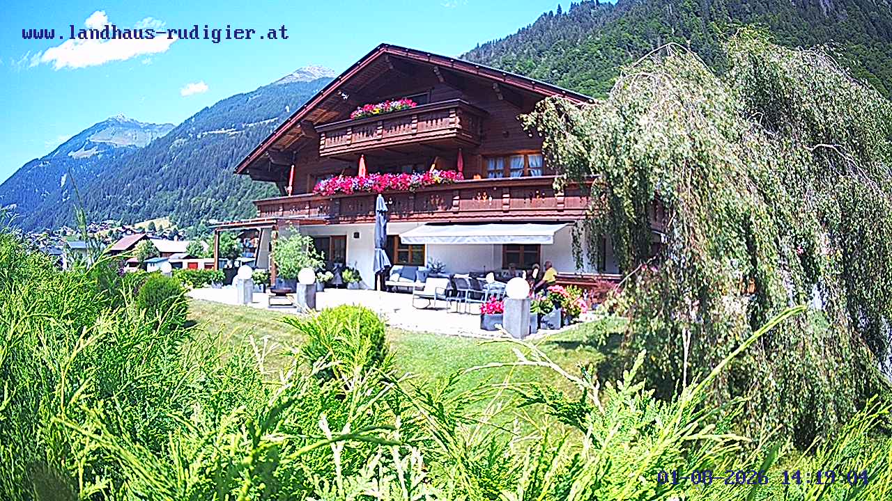 Gortipohl | Landhaus Rudigier