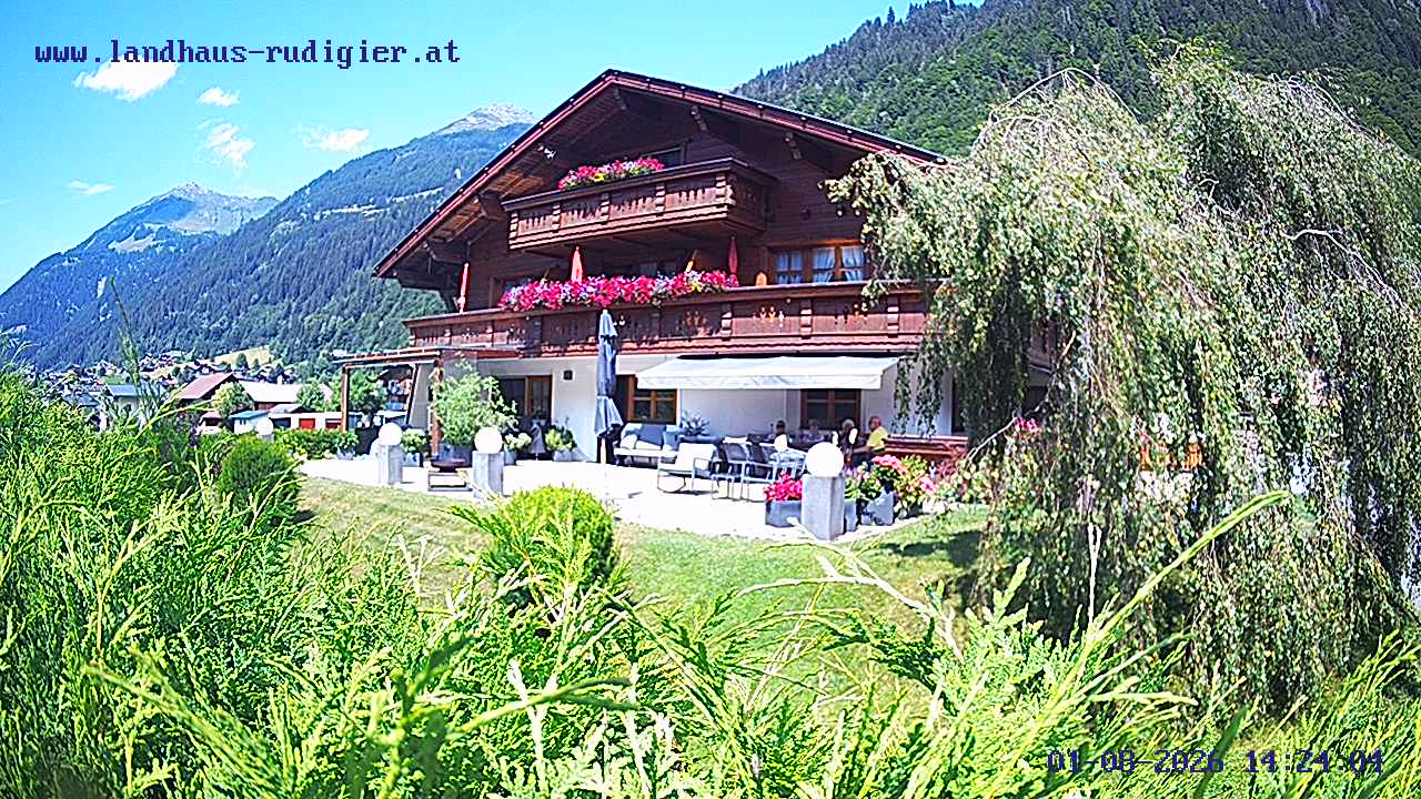 Gortipohl | Landhaus Rudigier