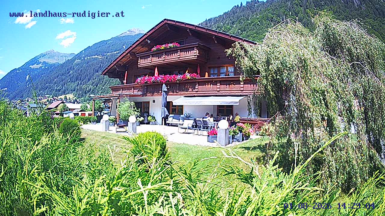 Gortipohl | Landhaus Rudigier