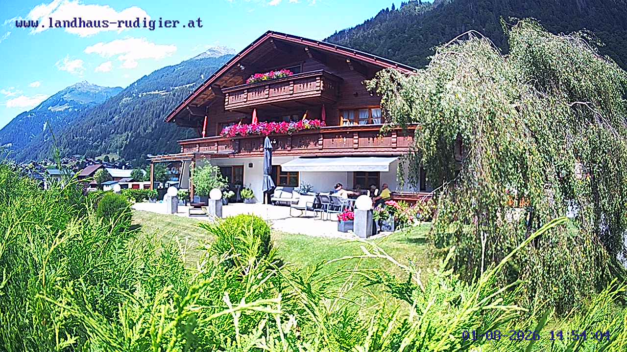 Gortipohl | Landhaus Rudigier
