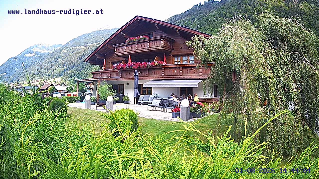 Gortipohl | Landhaus Rudigier