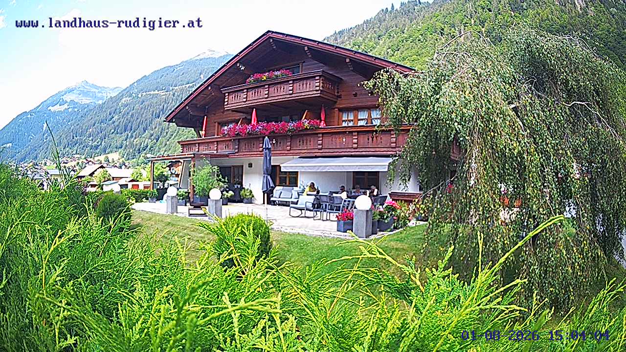 Gortipohl | Landhaus Rudigier