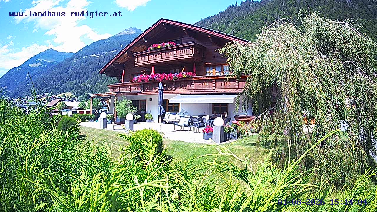 Gortipohl | Landhaus Rudigier