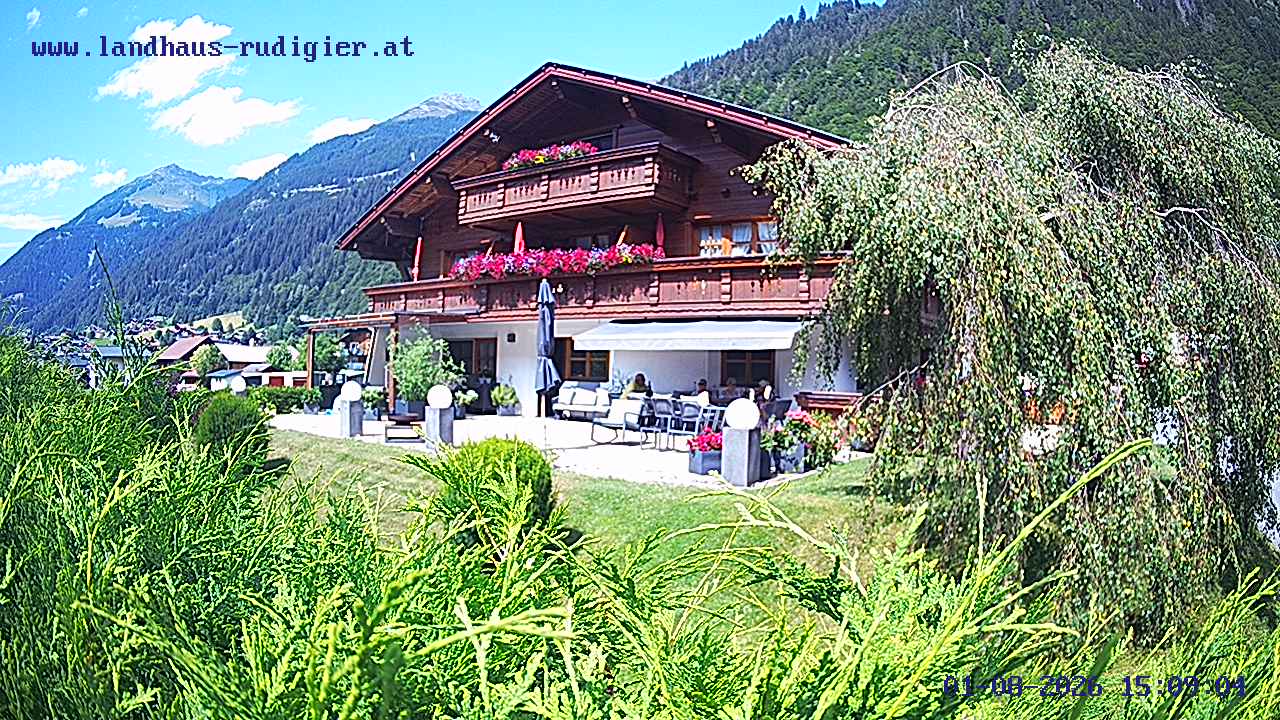 Gortipohl | Landhaus Rudigier
