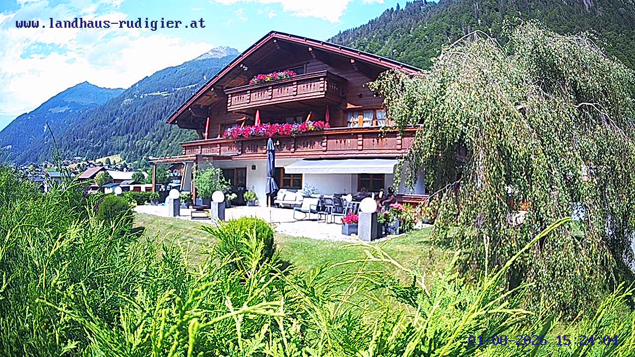 Gortipohl | Landhaus Rudigier
