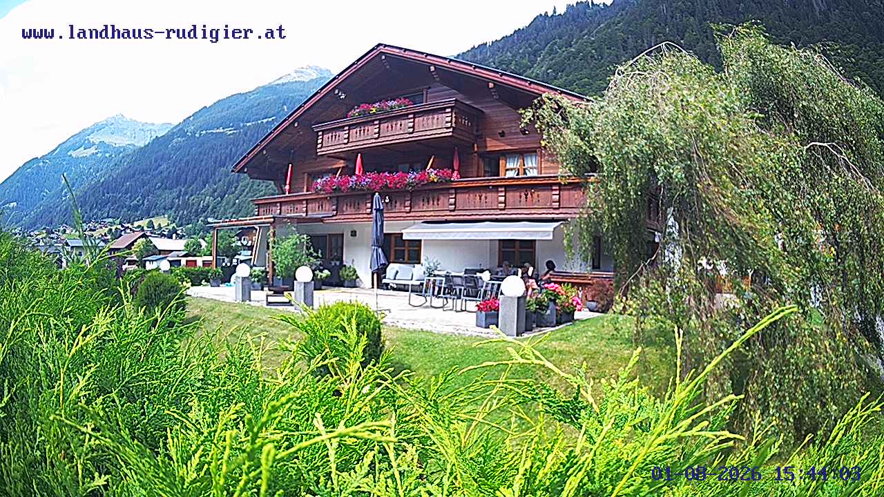Gortipohl | Landhaus Rudigier