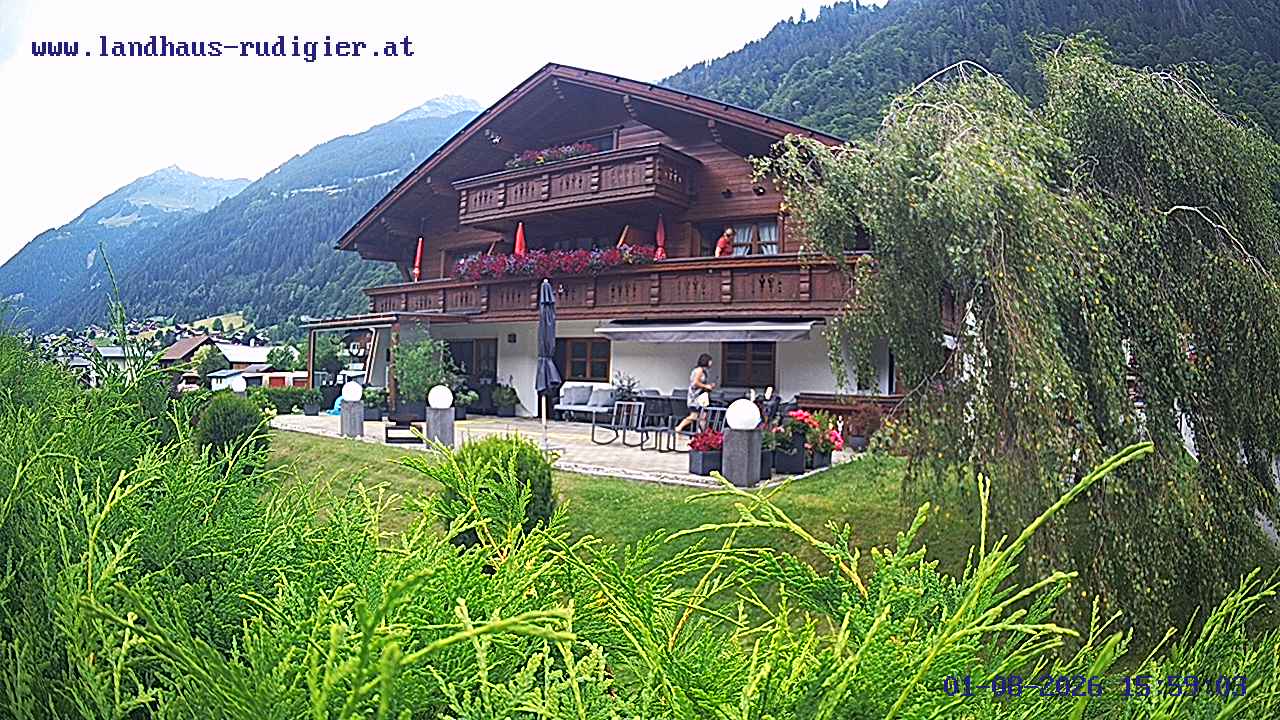 Gortipohl | Landhaus Rudigier