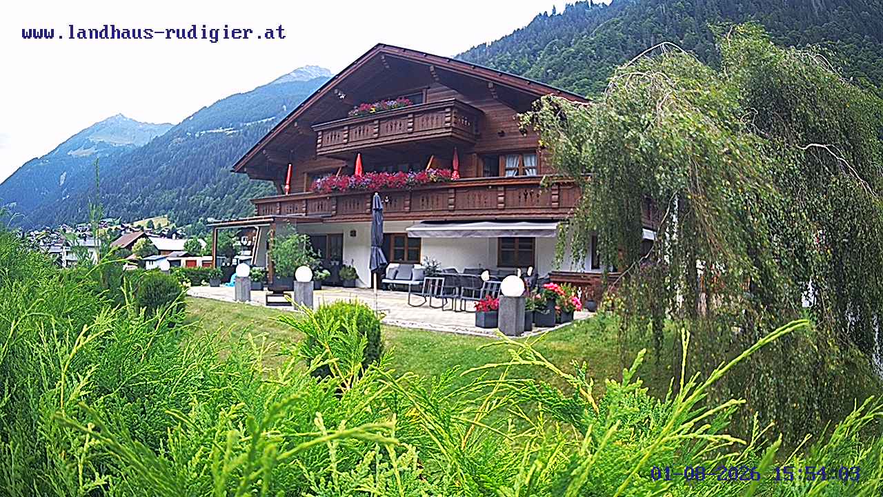 Gortipohl | Landhaus Rudigier