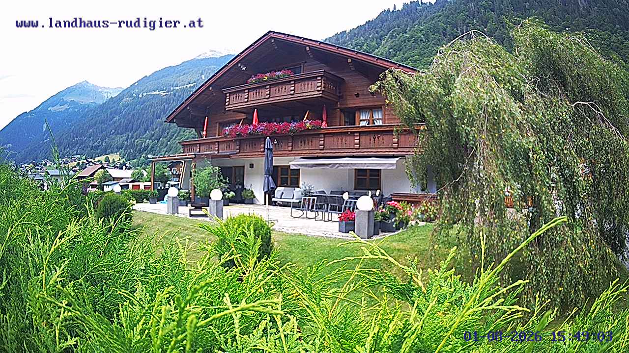 Gortipohl | Landhaus Rudigier