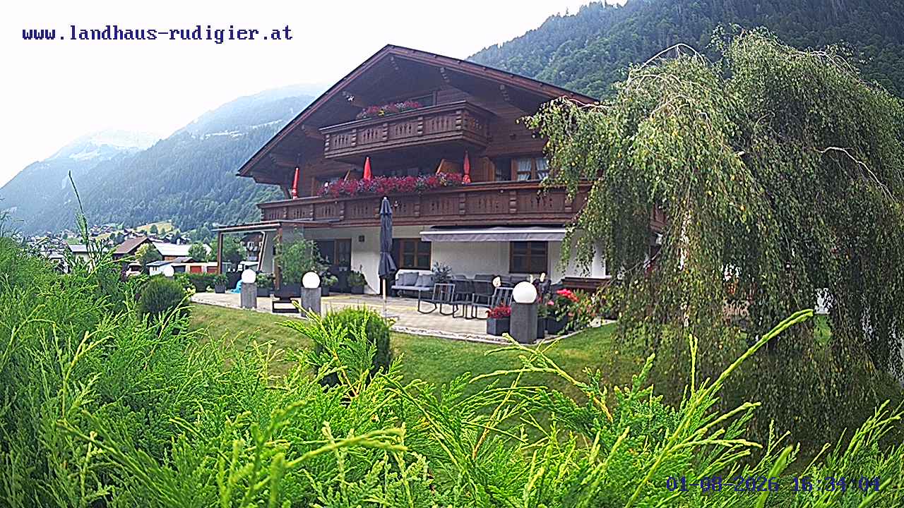 Gortipohl | Landhaus Rudigier