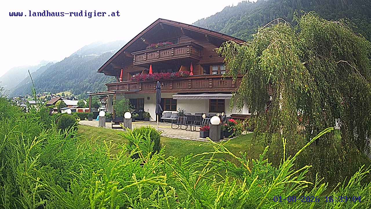 Gortipohl | Landhaus Rudigier