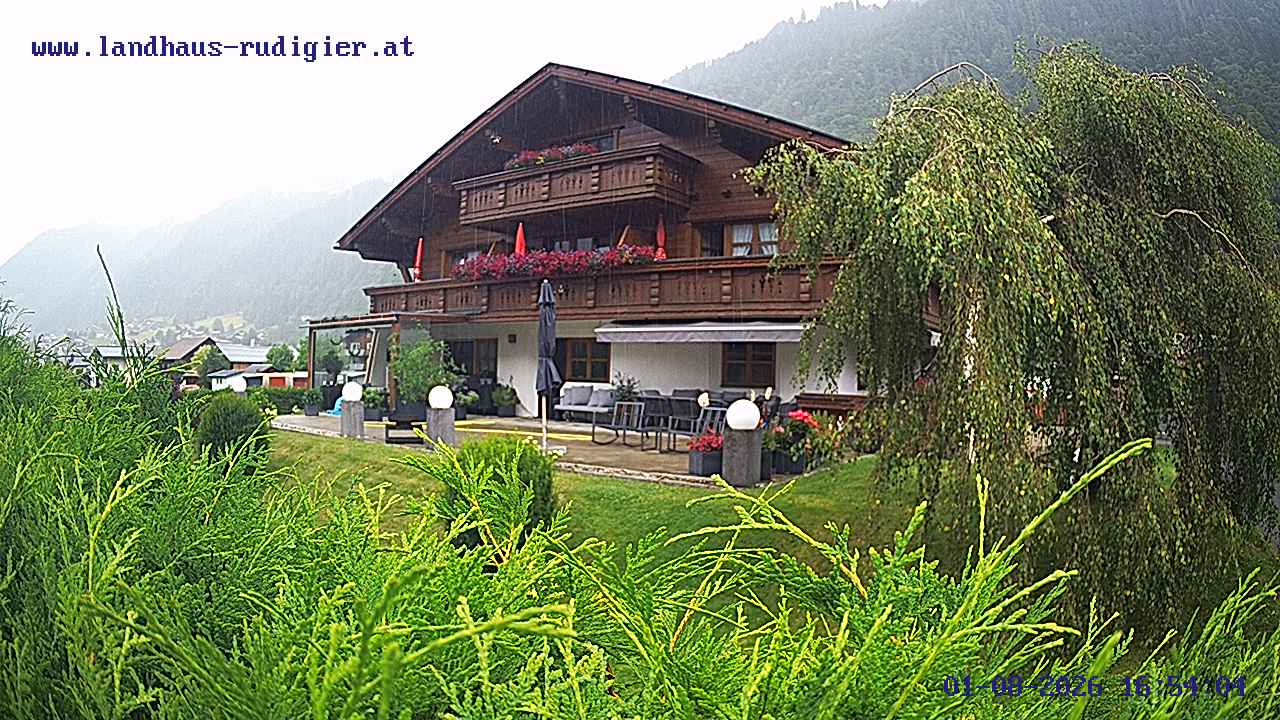 Gortipohl | Landhaus Rudigier