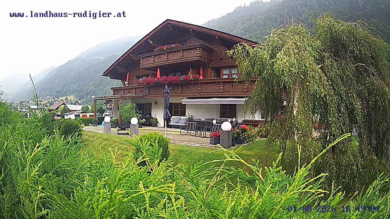 Gortipohl | Landhaus Rudigier