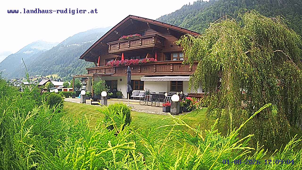 Gortipohl | Landhaus Rudigier