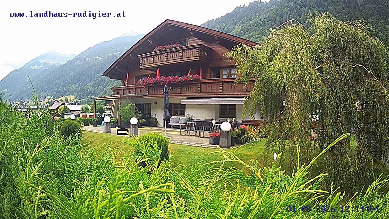 Gortipohl | Landhaus Rudigier