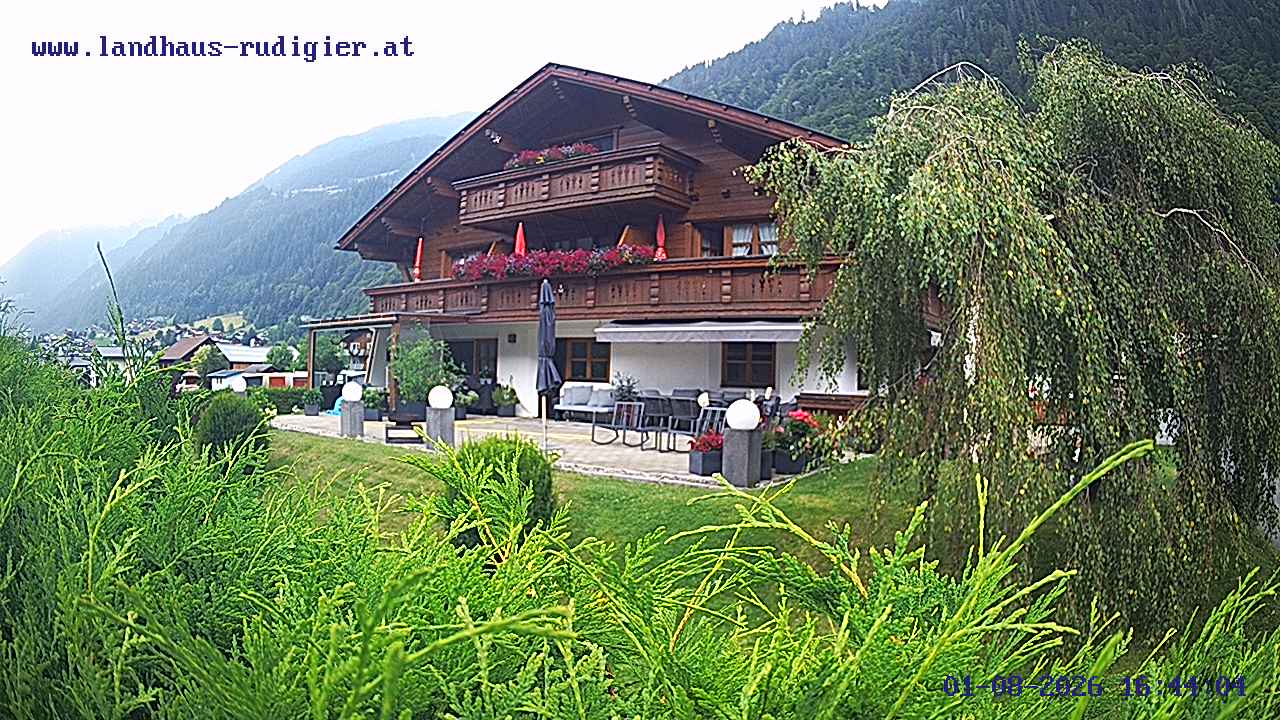 Gortipohl | Landhaus Rudigier