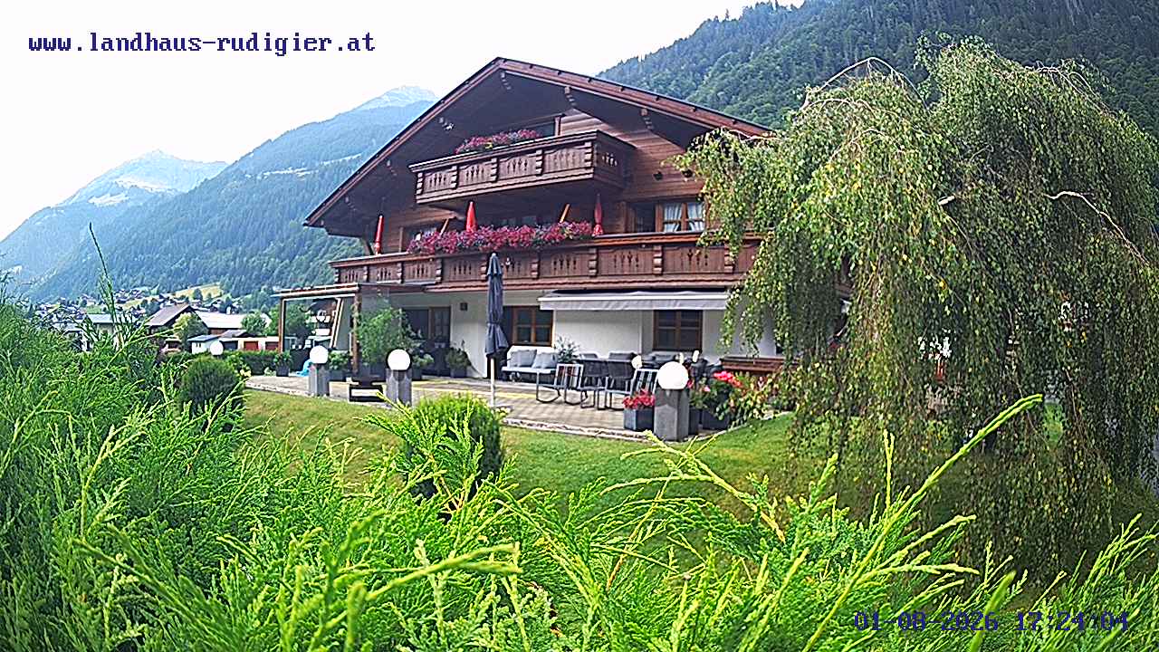 Gortipohl | Landhaus Rudigier