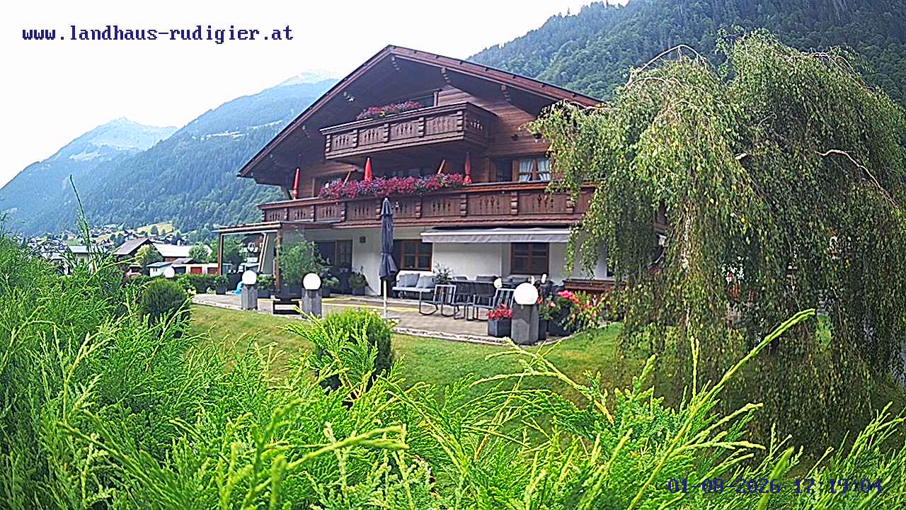 Gortipohl | Landhaus Rudigier