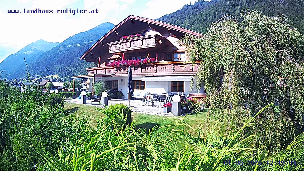 Gortipohl | Landhaus Rudigier