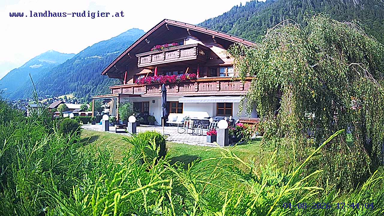 Gortipohl | Landhaus Rudigier