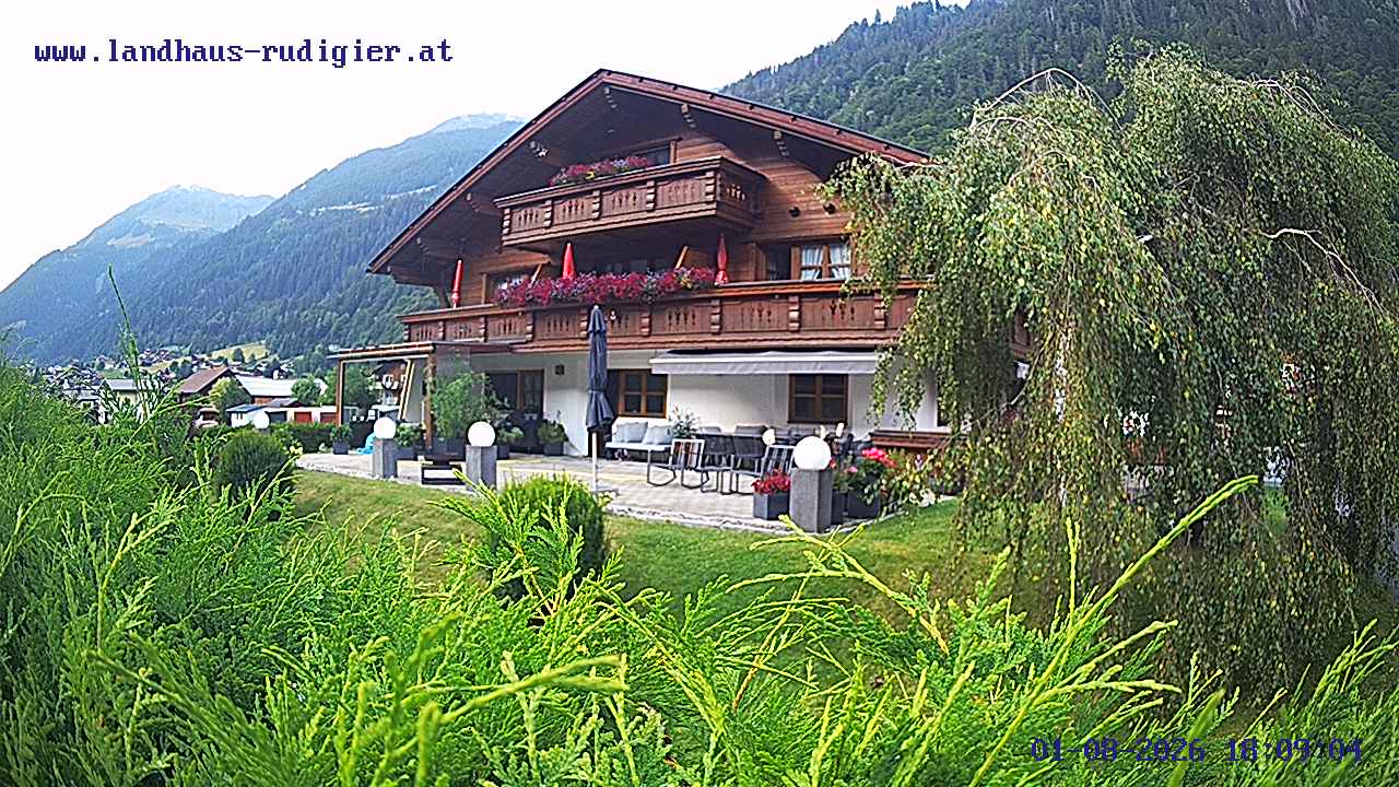 Gortipohl | Landhaus Rudigier