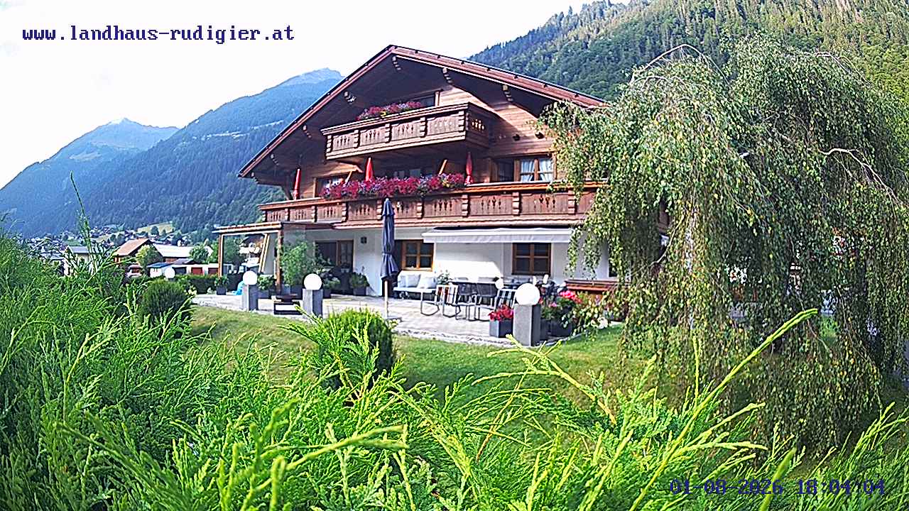 Gortipohl | Landhaus Rudigier