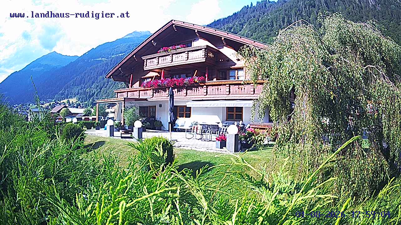 Gortipohl | Landhaus Rudigier
