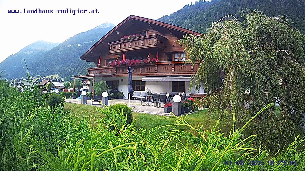 Gortipohl | Landhaus Rudigier