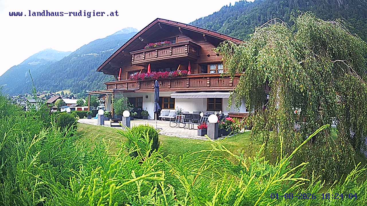 Gortipohl | Landhaus Rudigier