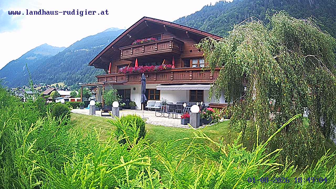 Gortipohl | Landhaus Rudigier