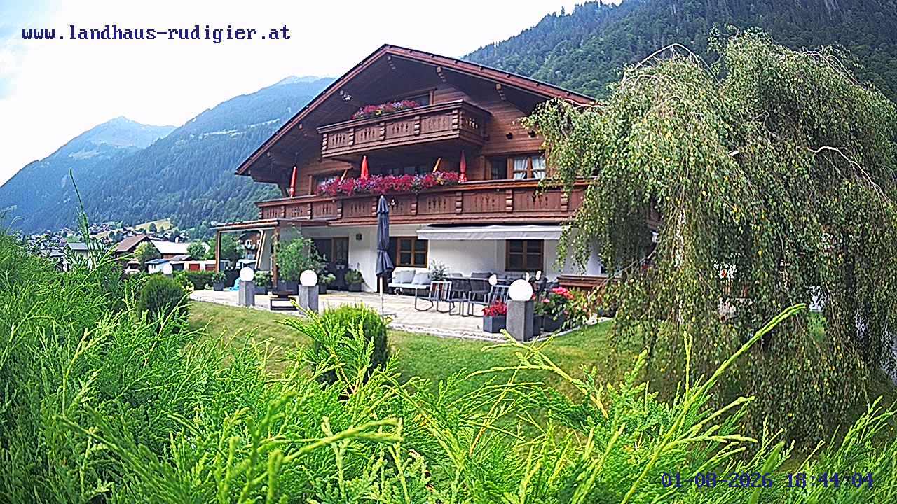 Gortipohl | Landhaus Rudigier