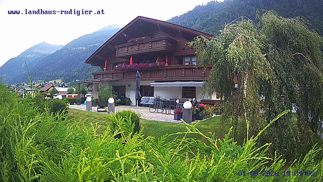 Gortipohl | Landhaus Rudigier