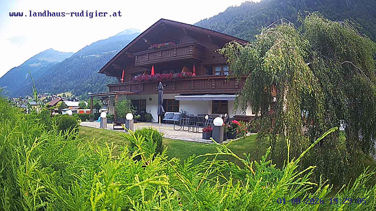 Gortipohl | Landhaus Rudigier