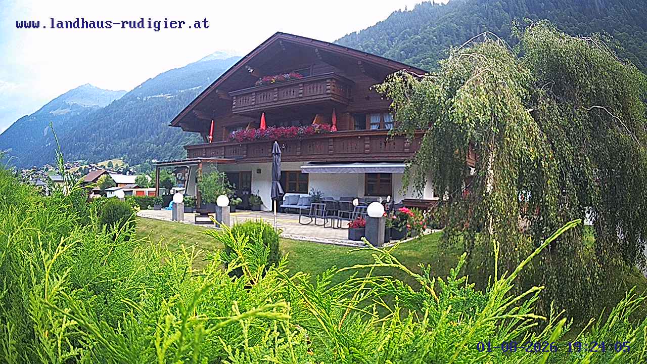 Gortipohl | Landhaus Rudigier