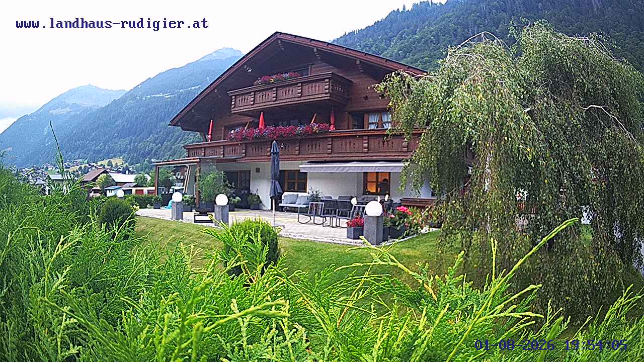 Gortipohl | Landhaus Rudigier